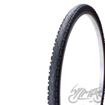 OPONA ROWEROWA 700X38C VRB200 BK