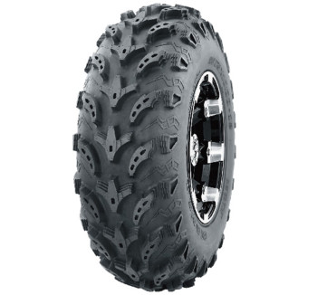 JOURNEY Tire P376 28 x 12.00 - 12 6-Ply TL E-appr.