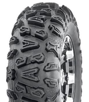 JOURNEY Tire P390 25 x 10.00 - 12 6-Ply TL E-appr.