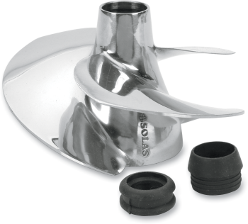 CONCORDE IMPELLER POL