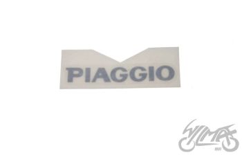 Piaggio Fly 125 embleem