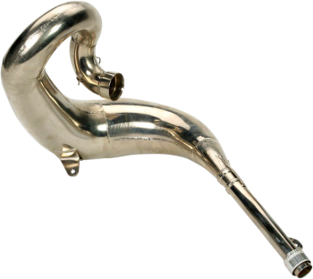 PLAT PIPE CR250 '02