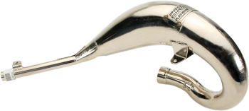 PLAT PIPE CR125 '03