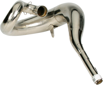 PLAT. PIPE CR500 '89-01