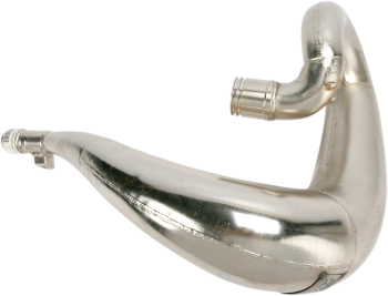 PLAT. PIPE CR250 1999