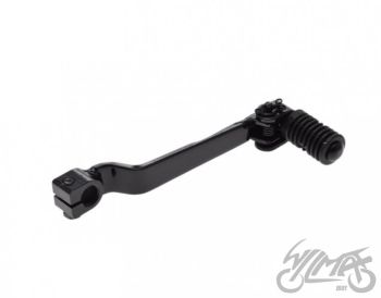 HOOB, KÄIGUVAHETUS XY140 MOOTOR