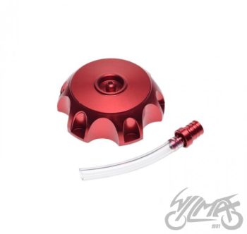 KOREK WLEWU PALIWA CNC DO PIT BIKE HONDA CRF50