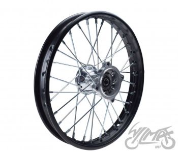 KOŁO PRZÓD 1,40-14 DO PIT BIKE