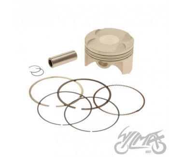 Kolvirõngaste komplekt, Zongshen DT190 mootor.