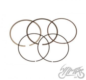 Kolvirõngaste komplekt, Zongshen DT190 mootor.