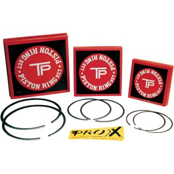 PRO-X PISTON RING SET STD