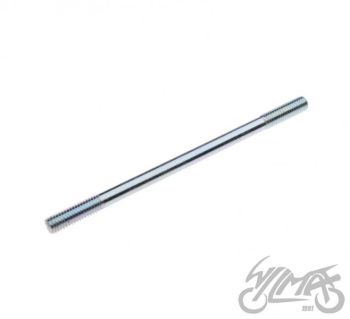 SZPILKA CYLINDRA M6 x 106 DO PIAGGIO 50 2T