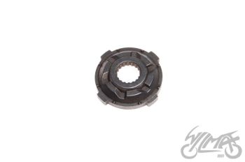 Variaatori tähik (kickstarteri üleminek) - Piaggio 2 takti