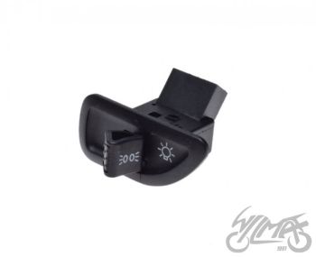 Piaggio ZIP Typhoon NRG 50/125 tulede lüliti