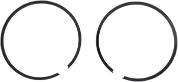 RING SET ROTAX +020
