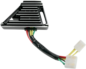 RECTIFIER/REGULATOR HONDA