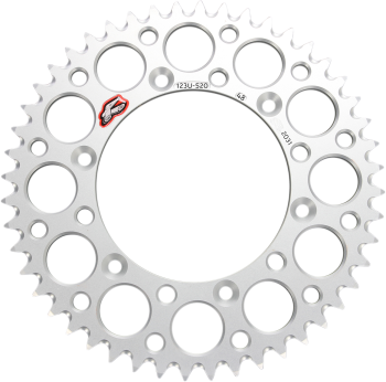 SPROCK R 520 48T SI UL SC