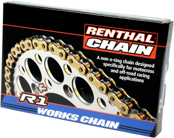 CHAIN RT420R1 GB 120C