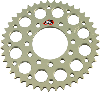 SPROCKET R 520 43T HA
