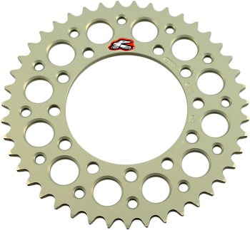 SPROCKET R 520 43T HA