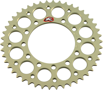 SPROCKET R 520 46T HA