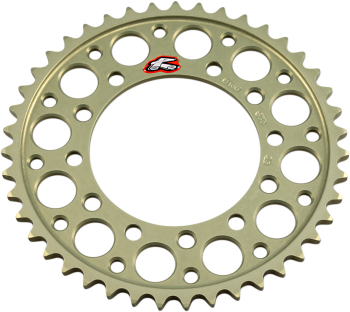 SPROCKET R 520 47T HA