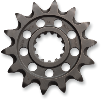 SPROCKET F 520 15T SC