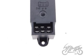 MODUŁ ZAPŁONOWY DO CHART GL133 CN