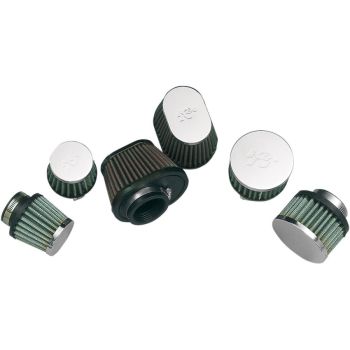 AIR FIL CLAMP-ON 35MM