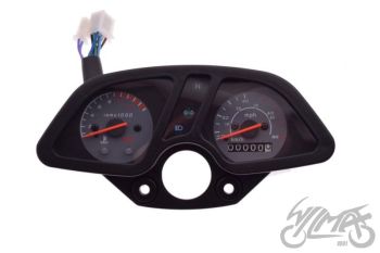 LICZNIK SZYBKOŚCIOMIERZ DO ROMET CRS50 50KM/H !!!