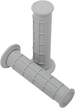 ATV GRIPS 1/2 WAFFLE SOFT