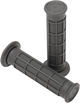 ATV GRIPS 1/2 WAFFLE FIRM