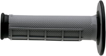 GRIP D/C 1/2 WAFFLE GREY