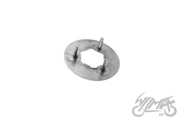 Siduri surveplaat Romet