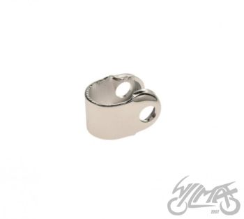 Leistangi klamber Romet