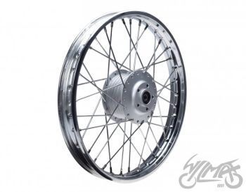 KOŁO TYŁ 16x1,40 ROMET KADET