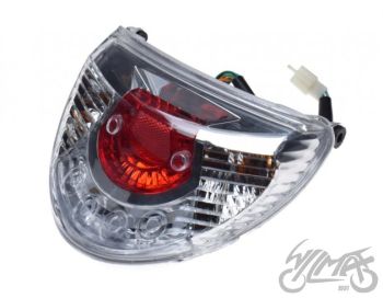 LAMPA TYŁ DO ROMET OGAR 900 4T