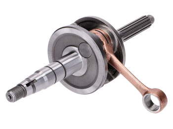 crankshaft Top Racing high quality for 12mm piston pin for CPI E2