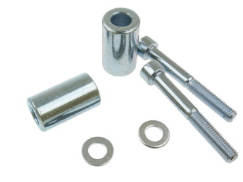 exhaust Tecnigas Silent Pro for ET2, LX50, Sfera, Mojito