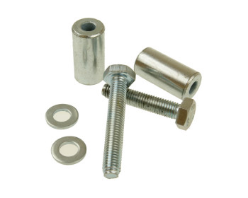 exhaust Tecnigas Silent Pro for Derbi