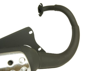 exhaust Tecnigas Silent Pro for Honda Bali, SFX, SXR