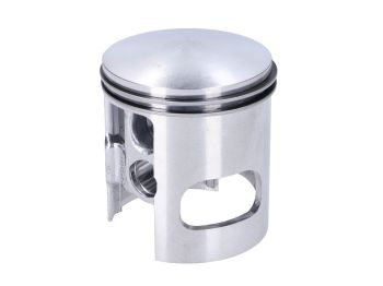 cylinder kit Polini aluminum racing 221cc 60mm for Vespa 200 PE, PX