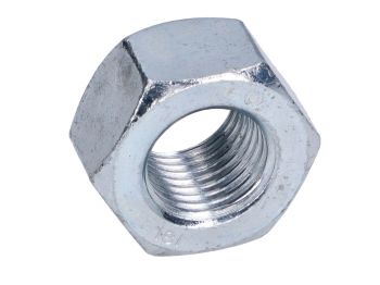 output shaft nut M14x1.5