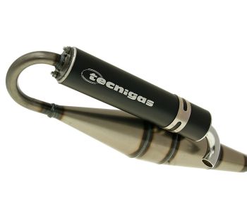 exhaust Tecnigas Next-R for Honda Bali, SFX, SXR
