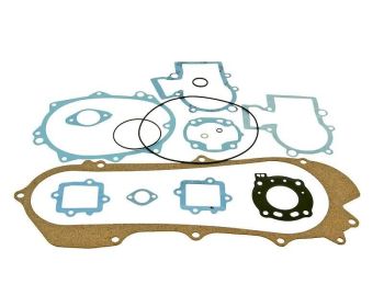 engine gasket set for Aprilia SR50
