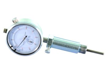 analog ignition timing tool / clock Polini