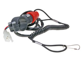 ignition kill switch racing edition