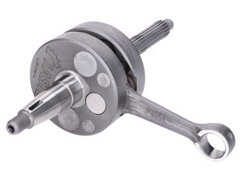 crankshaft Top Racing Evolution NG Next Generation for Piaggio