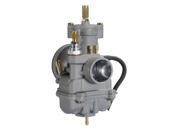 carburetor Polini CP D.21 21mm cable choke
