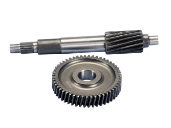 primary transmission gear up kit Polini 16/51 for Minarelli 50 4T